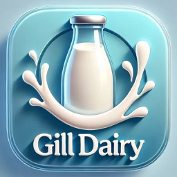 Gill Dairy