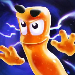 Worms Across Worlds
