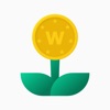 Wallible icon