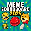 Meme soundboard : funny vines icon