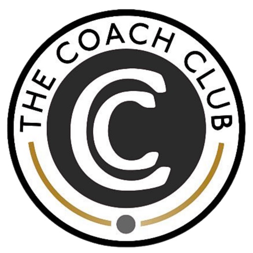 The Coach Club Golf app icon