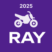 Motorcycle Theory Test 2025 UK