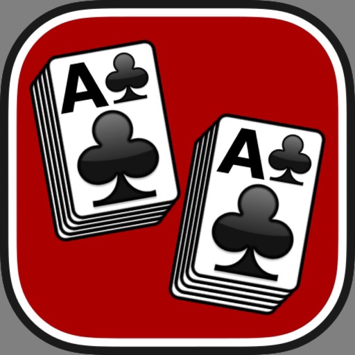 Double Deck Solitaire