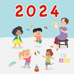 幼稚園及幼稚園暨幼兒中心概覽2024年