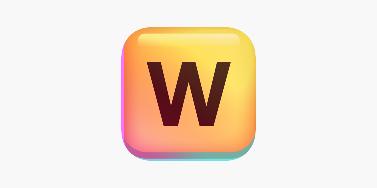 Words With Friends Word Game on the App Store