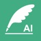 AInote - AI搭載テキストエディタアイコン