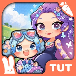 Tut World：Home Town Builder