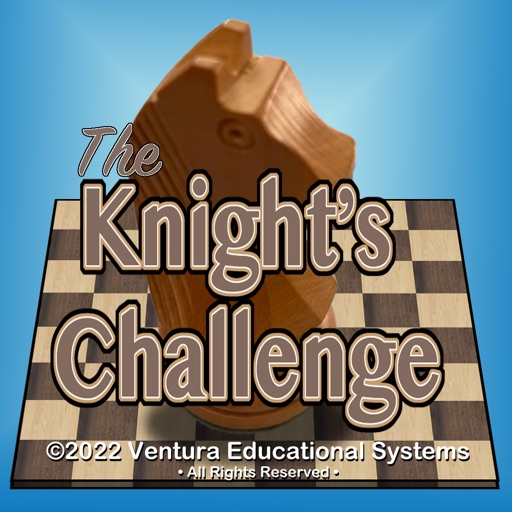 The Knight's Challenge icon