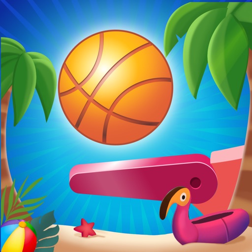 Flipper Dunk