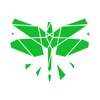 Dragonfly icon