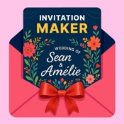 Invitation Maker: RSVP & Cards