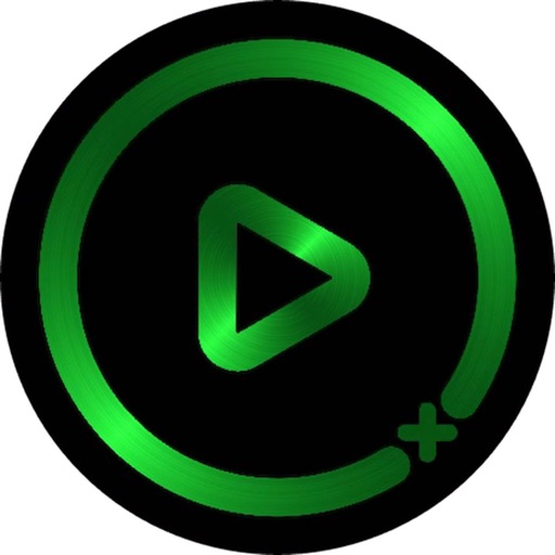 The Jukebox App Icon