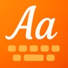 Cool Fonts Generator: Texty icon