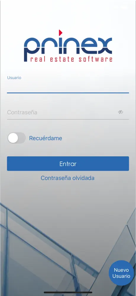 Workflow Prinex