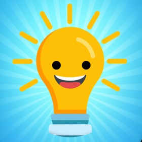 Snímky obrazovky (3) Riddle Me This - Quiz Game