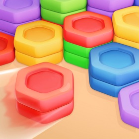 屏幕截图 (10) Drop Hexa