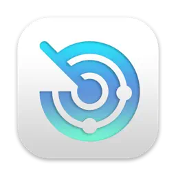 AirRadar app icon