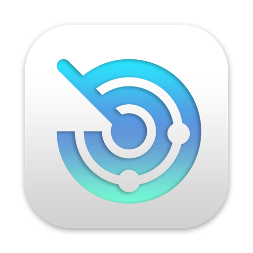 AirRadar app icon