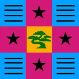 Quilt Block Calculator - App-Symbol