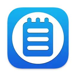 Clipboard Action app icon