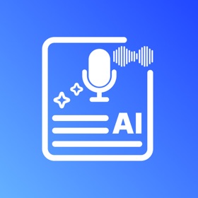 AI Note Taker : Voice2Notes