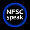 NFSC Speak icon