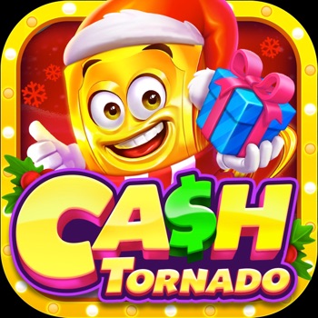 Cash Tornado™ Slots - Casino