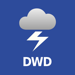 DWD WarnWetter 