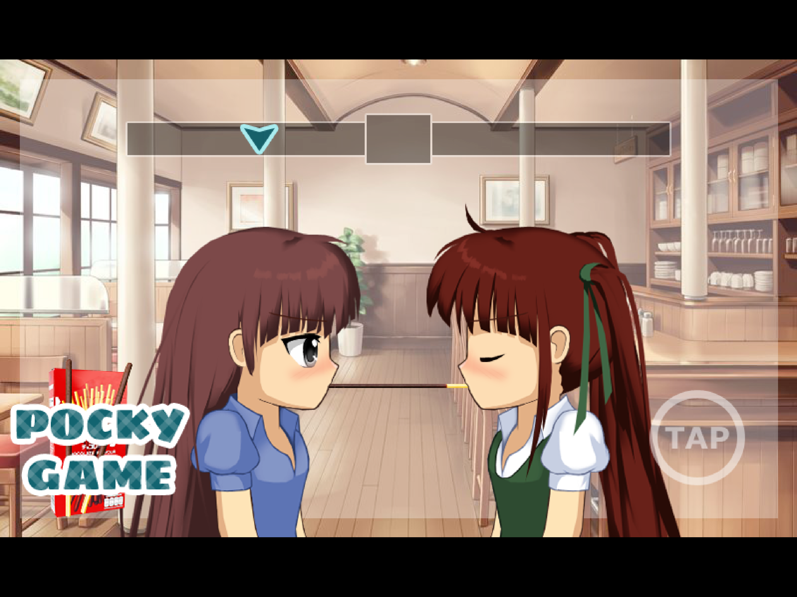 Shoujo City 2D