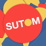 Sutom - Puzzle de mots du jour на пк