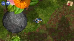 Bug Mazing screenshot 5