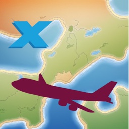 X-Plane Map