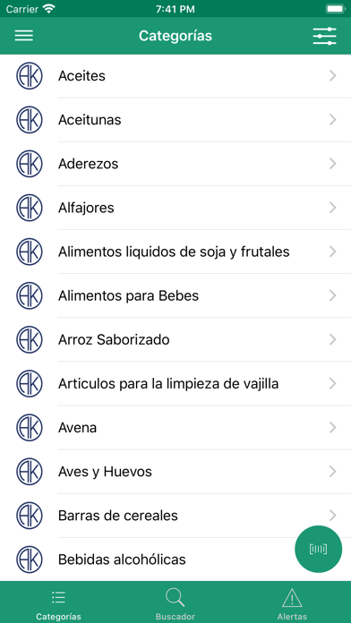 Screenshot #2 pour Ajdut Kosher