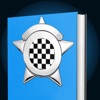 BlueBible: Police Guidebook icon