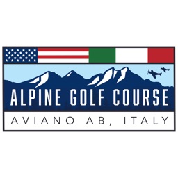 Alpine Golf Course