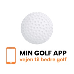 Min Golf App