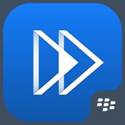 Synchrotab for BlackBerry