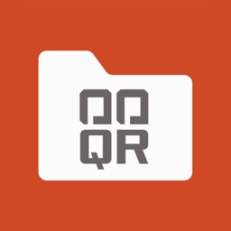 Simple QR Storage