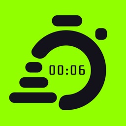 WOD timer - WODPulse