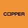 CopperConnect App app icon - Food & Drink app for iPhone