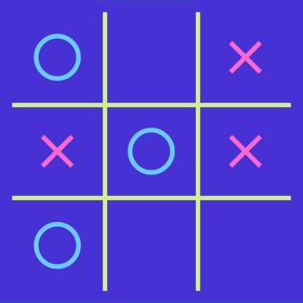 屏幕截图 (7) Tic Tac Toe: 3 In A Row