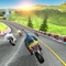 Get ready to unleash your inner mountain biking racer in Bike Racing: Moto Race Game