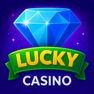 Get Lucky Mini Casino & Slot Games for iOS, iPhone, iPad Aso Report