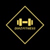 Diazfitness icon