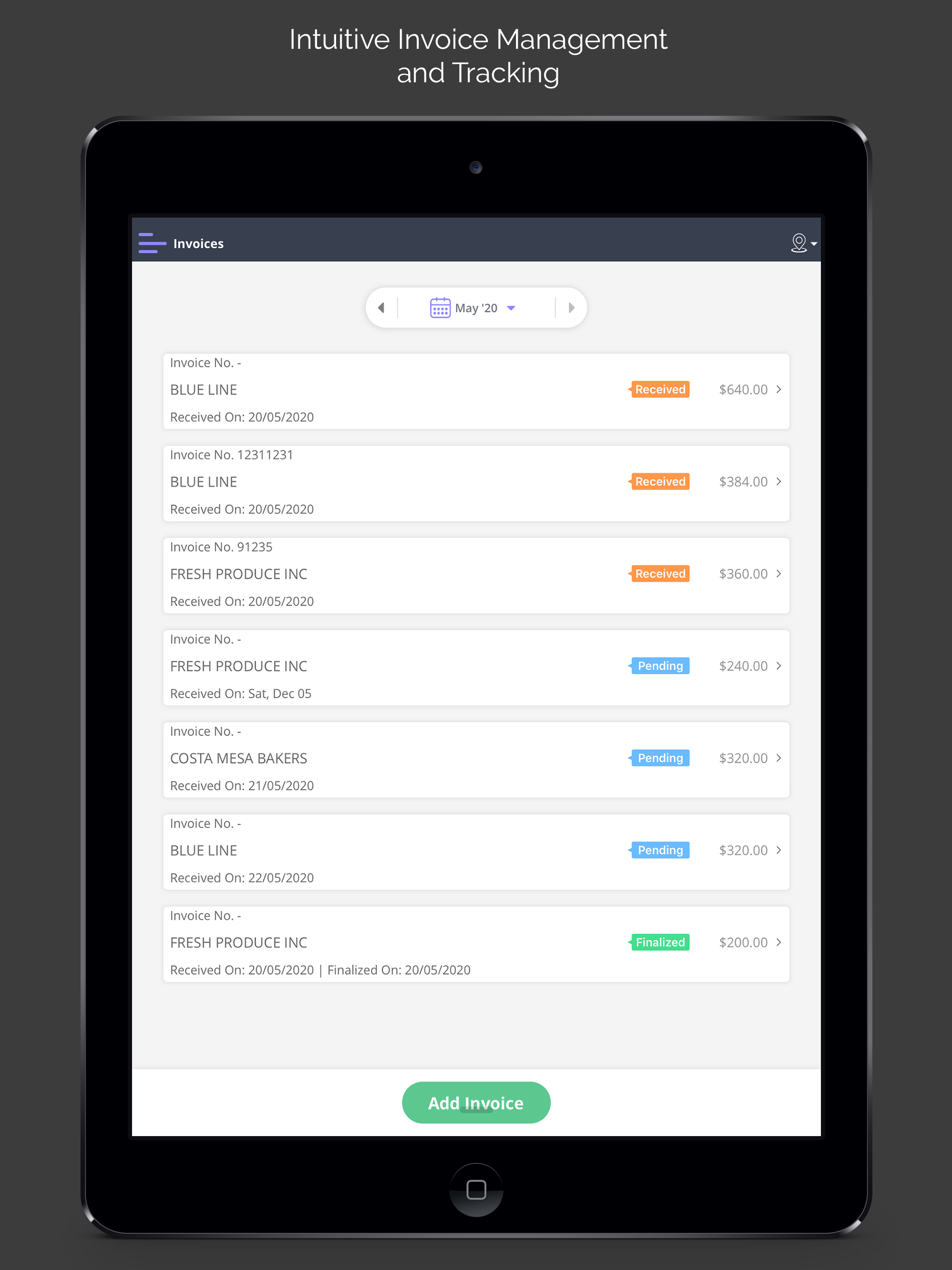 Zip Inventory screenshot 15