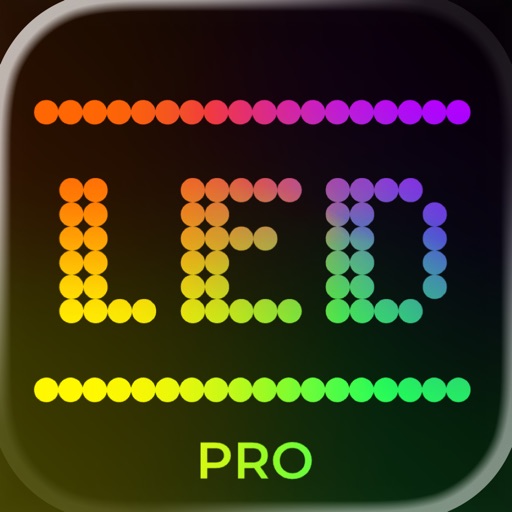 LED Banner:Sync Scrolling Text