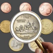 Coin Checker & Scan Identifier