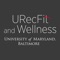 Welcome to the official URecFit Live app