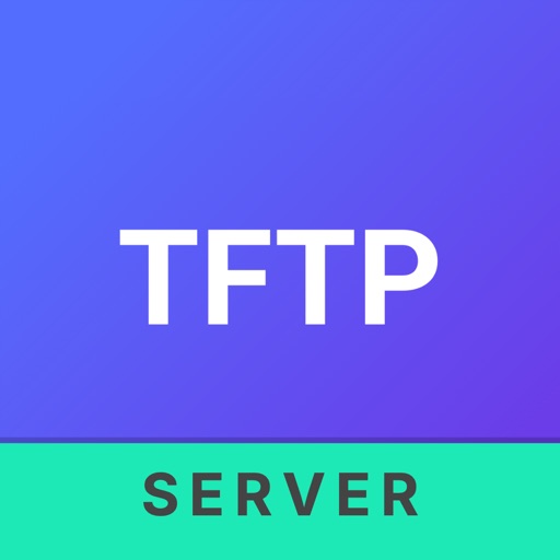 TFTP Server Mobile