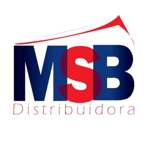 MSB Distribuidora App